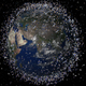 Illustration for article titled Japan Is Creating a Militarized Program To Deal With Space Junk